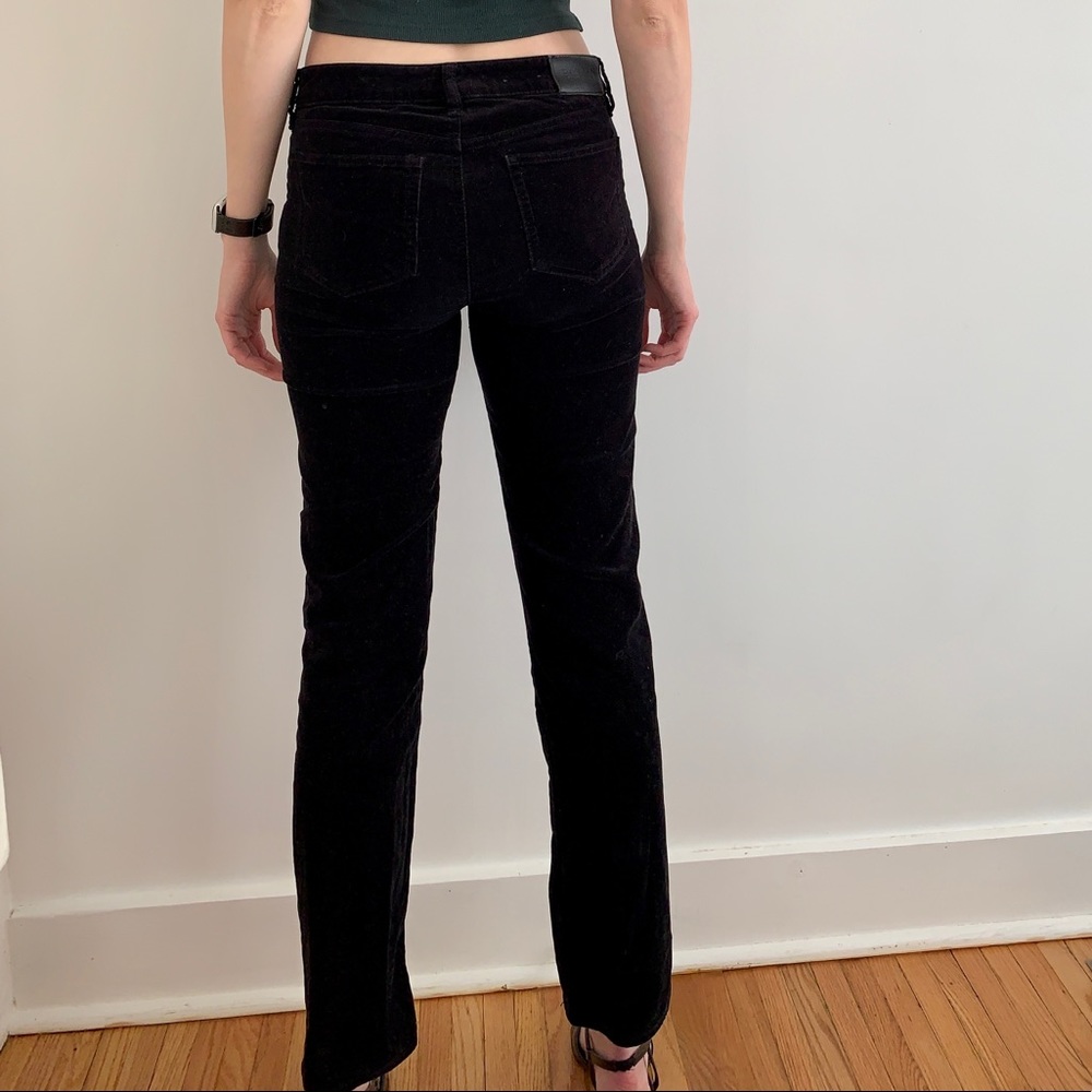 Lauren by Ralph Lauren corduroy pants